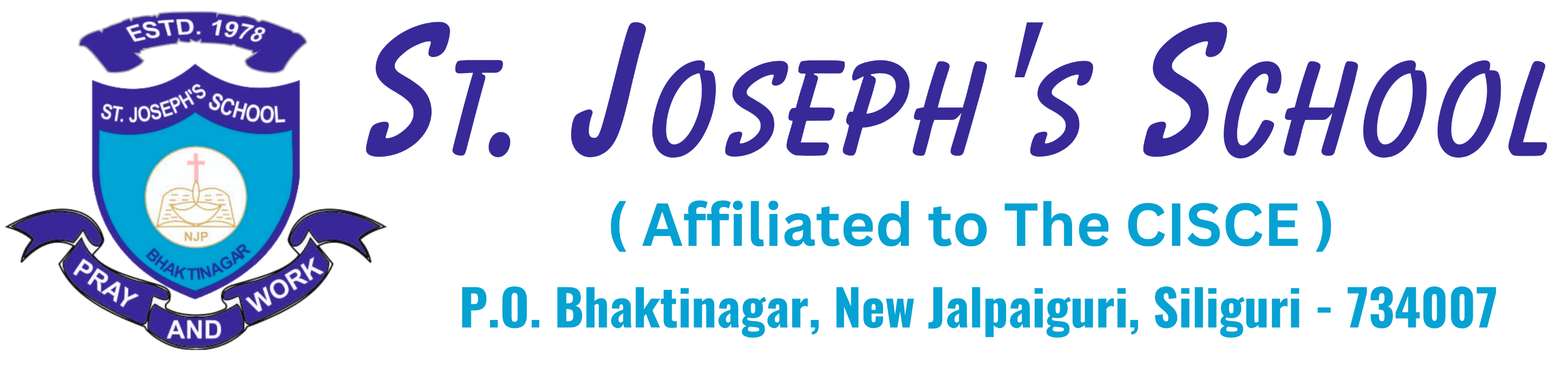 St. Joseph's School Bhaktinagar